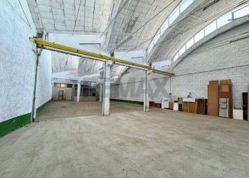 Parcheggio - Capannone Via Della Croce
 
41, Campoformido - foto 7