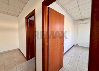 Hall / corridoio - Capannone Via Della Croce
 
41, Campoformido - foto 13