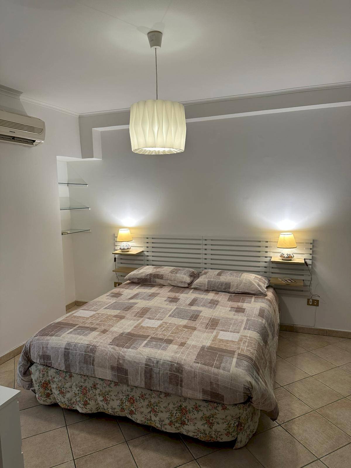 Foto 2 - Bilocale Via Bisignano
59, Napoli - foto 2