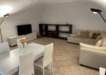 Foto 14 - Two-room apartment Via Bisignano
 
59, Napoli - photo 14