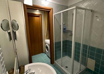 Foto 19 - Two-room apartment Via Bisignano
 
59, Napoli - photo 19