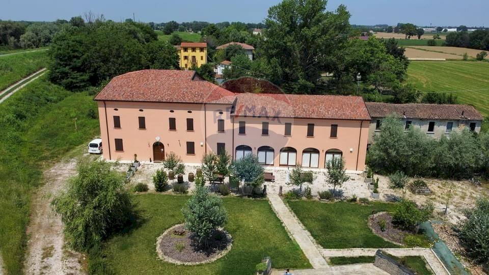 Casa all\'aperto - Agriturismo argine secchia sud
20, Quistello - photo 2