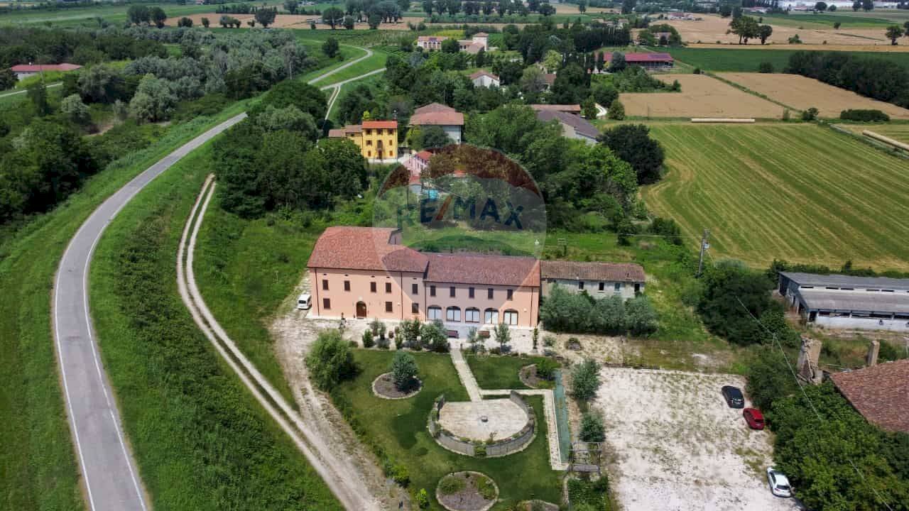 Casa all\'aperto - Agriturismo argine secchia sud
20, Quistello - photo 3