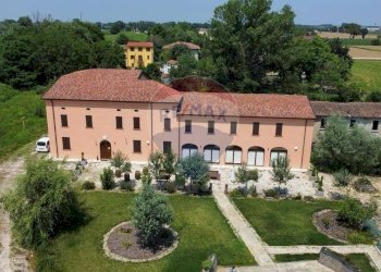 Casa all\'aperto - Agriturismo argine secchia sud
20, Quistello - photo 2