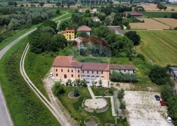 Casa all\'aperto - Agriturismo argine secchia sud
20, Quistello - photo 3
