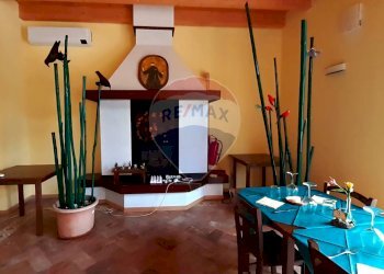 Sala da pranzo - Agriturismo argine secchia sud
20, Quistello - photo 4