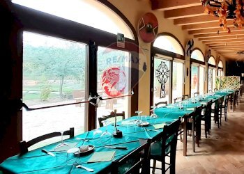 Sala da pranzo - Agriturismo argine secchia sud
20, Quistello - photo 6