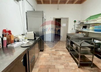 Cucina - Agriturismo argine secchia sud
20, Quistello - photo 8