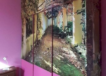 Stanza vuota - Agriturismo argine secchia sud
20, Quistello - photo 13