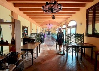 Sala da pranzo - Agriturismo argine secchia sud
20, Quistello - photo 19