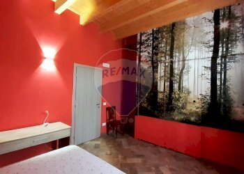 Camera / camera da letto - Agriturismo argine secchia sud
20, Quistello - photo 20