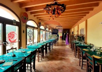 Sala da pranzo - Agriturismo argine secchia sud
20, Quistello - photo 22