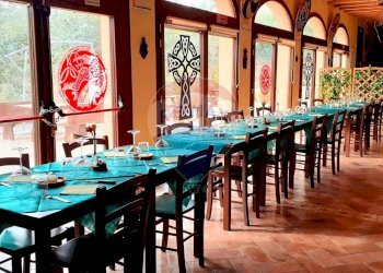 Sala da pranzo - Agriturismo argine secchia sud
20, Quistello - photo 24