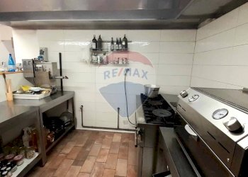 Cucina - Agriturismo argine secchia sud
20, Quistello - photo 25