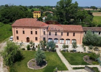 Casa all\'aperto - Agriturismo argine secchia sud
20, Quistello - photo 31