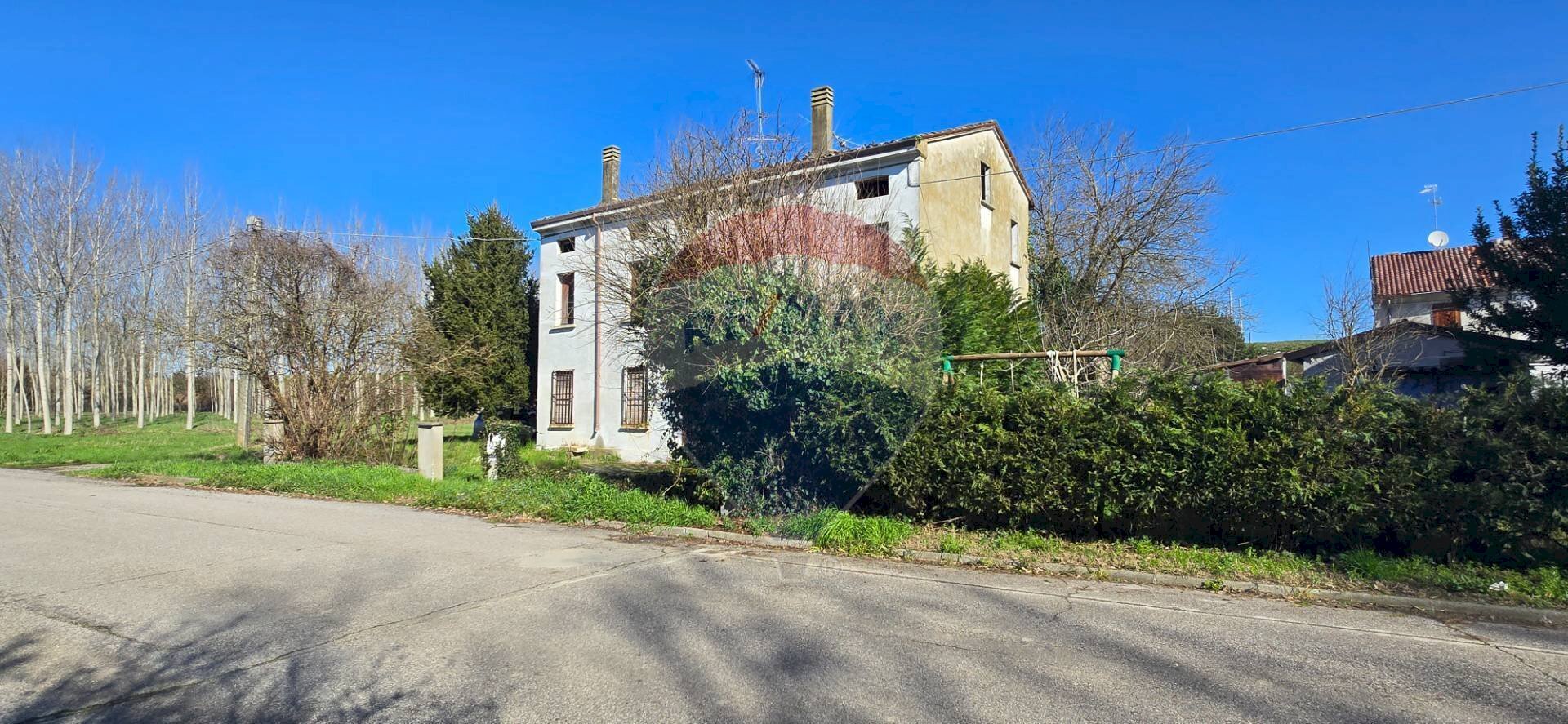 Edificio all\'aperto - Independent house via Vecchia
 
11, Quingentole - photo 2