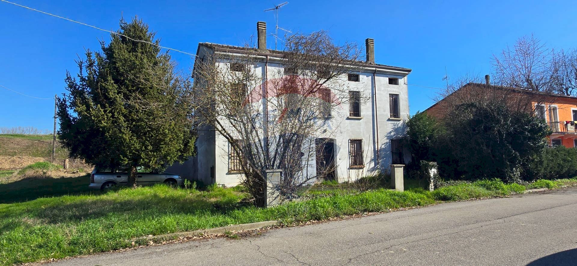 Casa all\'aperto - Independent house via Vecchia
 
11, Quingentole - photo 3