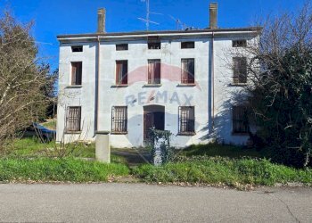 Casa all\'aperto - Independent house via Vecchia
 
11, Quingentole - photo 1