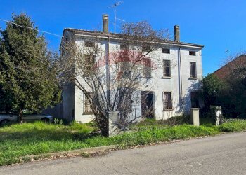 Casa all\'aperto - Independent house via Vecchia
 
11, Quingentole - photo 3