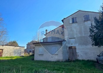 Casa all\'aperto - Independent house via Vecchia
 
11, Quingentole - photo 10