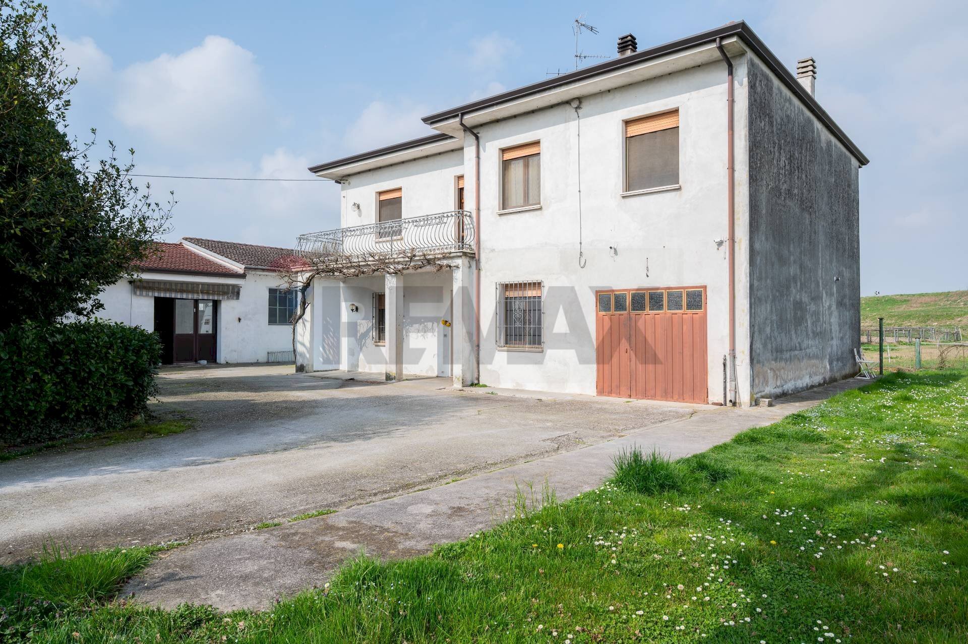 Casa all\'aperto - Villa via bardelle
 
209, San Benedetto Po - photo 3