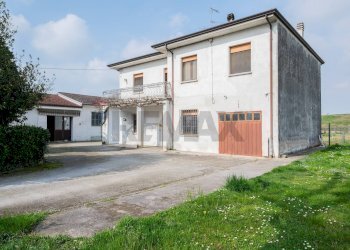 Casa all\'aperto - Villa via bardelle
 
209, San Benedetto Po - photo 3