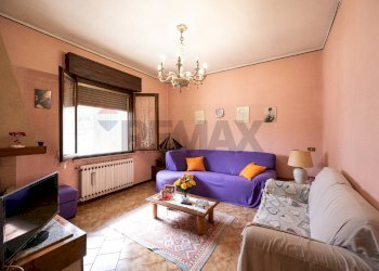 Soggiorno - Villa via bardelle
 
209, San Benedetto Po - photo 8
