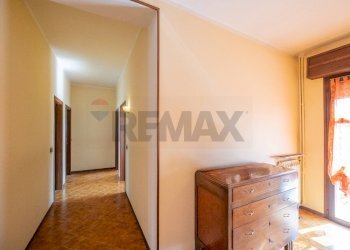 Hall / corridoio - Villa via bardelle
209, San Benedetto Po - photo 20