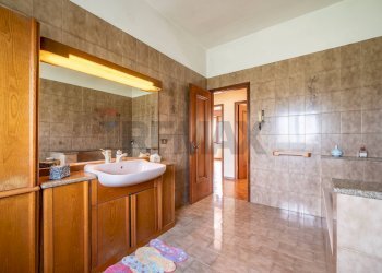 Bagno - Villa via bardelle
209, San Benedetto Po - photo 26