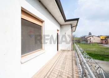 Balcone - Villa via bardelle
209, San Benedetto Po - photo 27