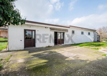 Casa all\'aperto - Villa via bardelle
209, San Benedetto Po - photo 29