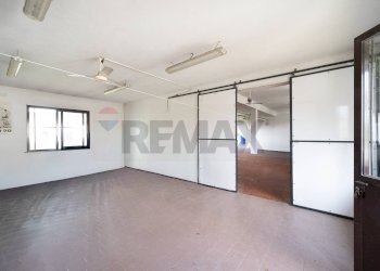 Stanza vuota - Villa via bardelle
209, San Benedetto Po - photo 30