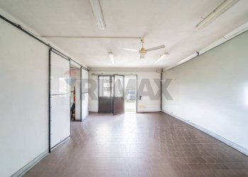 Stanza vuota - Villa via bardelle
209, San Benedetto Po - photo 33