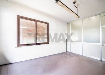 Stanza vuota - Villa via bardelle
209, San Benedetto Po - photo 34