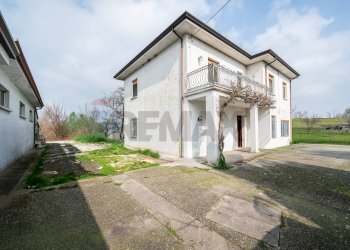 Casa all\'aperto - Villa via bardelle
209, San Benedetto Po - photo 36