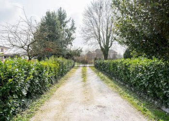 Giardino - Villa via bardelle
209, San Benedetto Po - photo 38