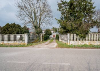 Non correlato - Villa via bardelle
209, San Benedetto Po - photo 39