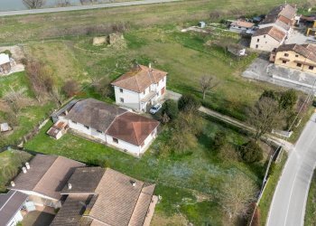 Casa all\'aperto - Villa via bardelle
209, San Benedetto Po - photo 41