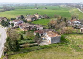 Casa all\'aperto - Villa via bardelle
209, San Benedetto Po - photo 43