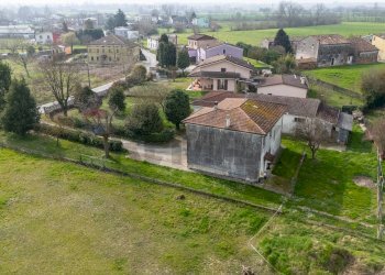 Casa all\'aperto - Villa via bardelle
209, San Benedetto Po - photo 44