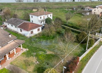 Casa all\'aperto - Villa via bardelle
209, San Benedetto Po - photo 46