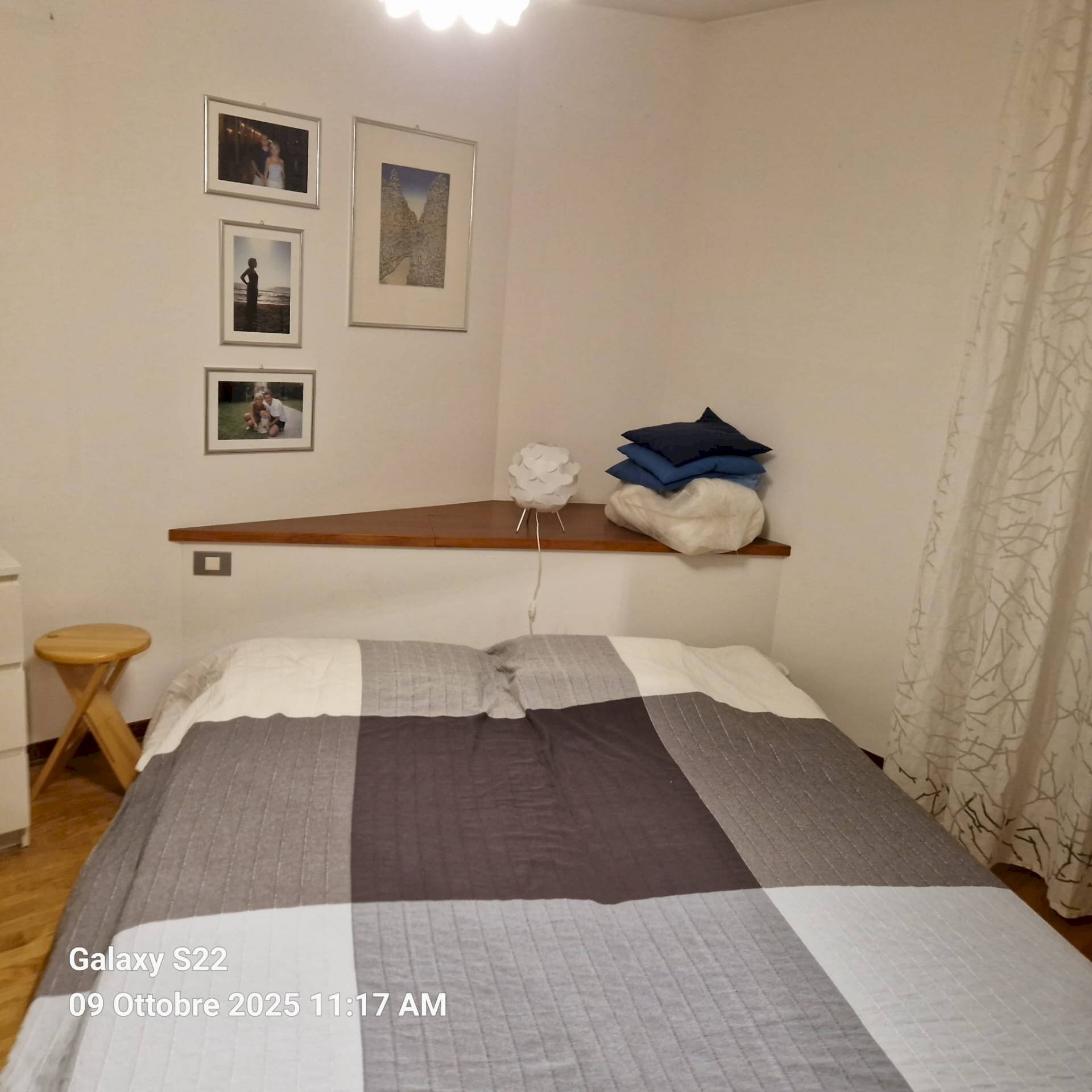 Foto 3 - Trilocale via cincinnato
 
1, Tavagnacco - foto 3