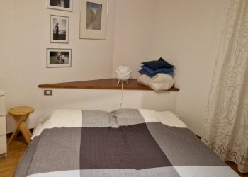 Foto 3 - Trilocale via cincinnato
 
1, Tavagnacco - foto 3