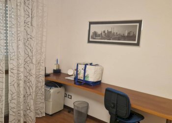 Foto 14 - Trilocale via cincinnato
 
1, Tavagnacco - foto 14