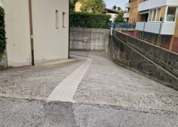 Foto 17 - Trilocale via cincinnato
 
1, Tavagnacco - foto 17