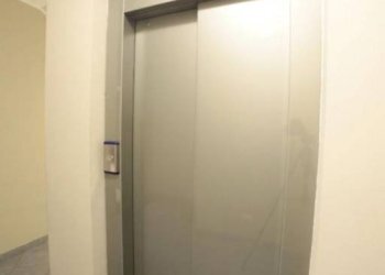 Ascensori - Two-room apartment via Anna Maria Mozzoni, Bubbiano - photo 4