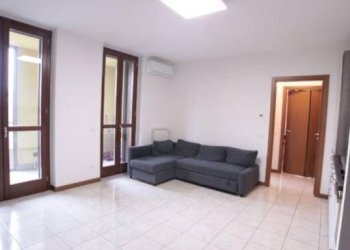 Soggiorno - Bilocale via Anna Maria Mozzoni, Bubbiano - foto 6