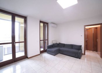 Soggiorno - Bilocale via Anna Maria Mozzoni, Bubbiano - foto 8