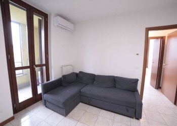 Soggiorno - Bilocale via Anna Maria Mozzoni, Bubbiano - foto 9