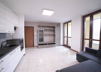 Vista - Two-room apartment via Anna Maria Mozzoni, Bubbiano - photo 11